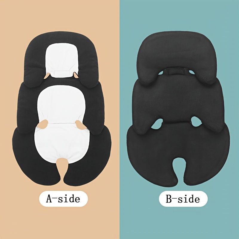 Car seat hotsell carrier cushion