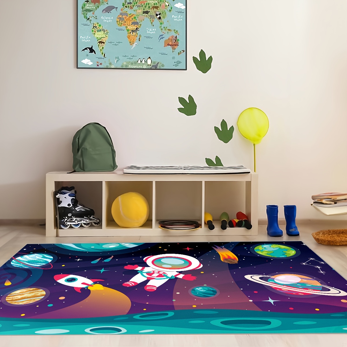 Large Play Mat - Temu