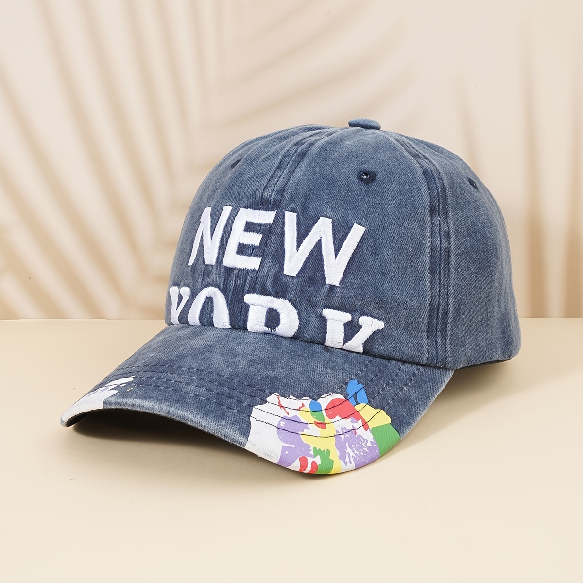 NEW ERA New York Yankees Metallic Womens Pink Beanie Hat -   - Online Hip Hop Fashion Store