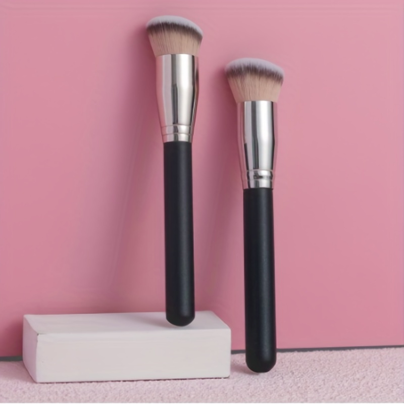 Flawless Foundation Brush Soft Foundation Brush Concealer Makeup Brush