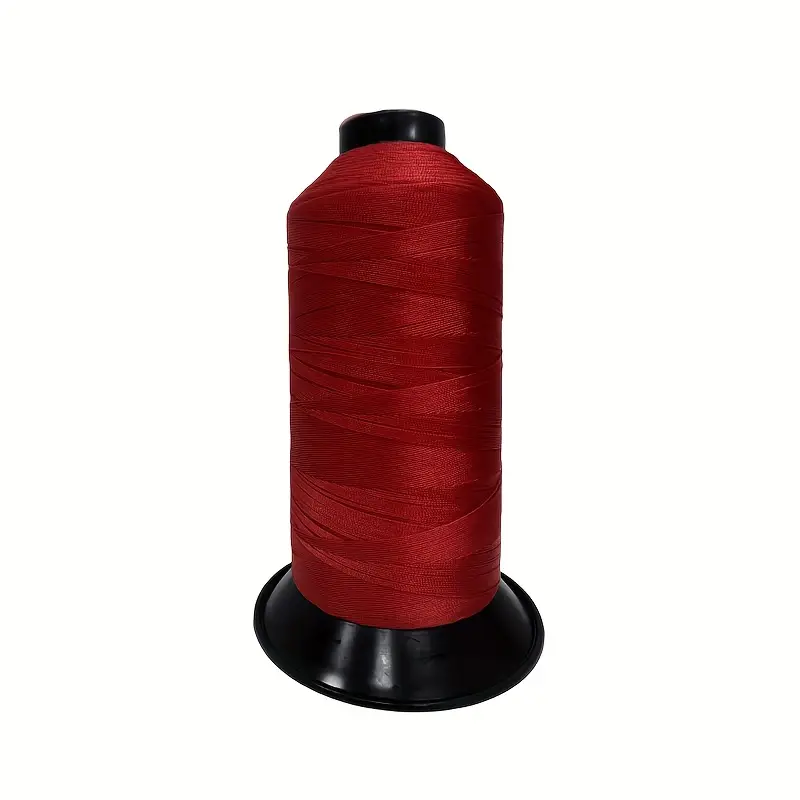Sewing Thread Nylon Bonded N66 1640 Yards Size #69 T70 - Temu