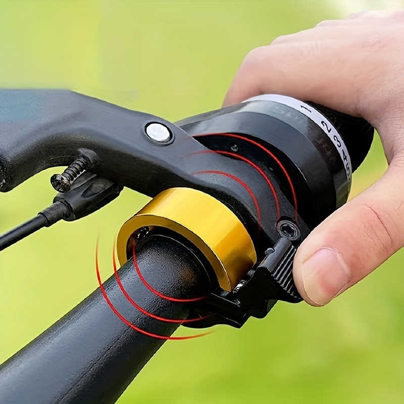Timbre Rotorbell para bicicleta