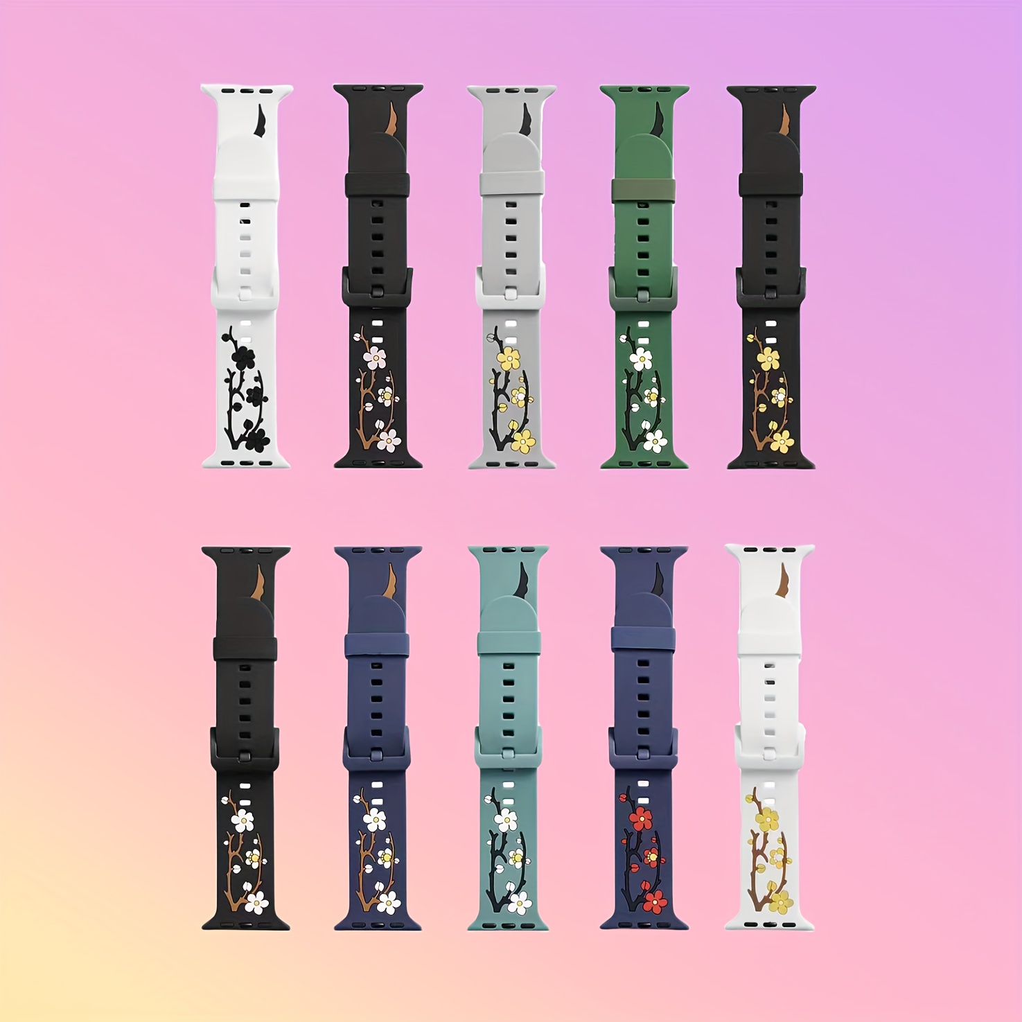 Bracelets En Nylon Tressé Compatibles Avec Les Montres Fitbit Versa 4/3/Sense  2/1 Avec Verrou Métallique Ajustable Pour Femmes Et Hommes - Temu Canada