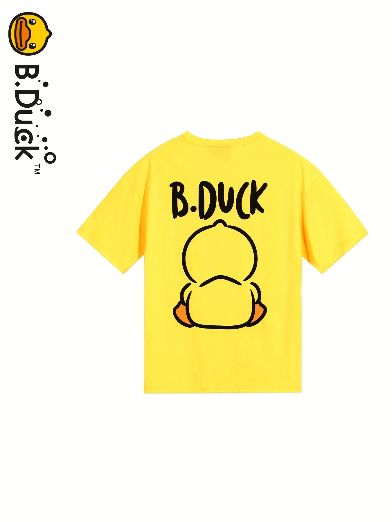 Yellow Duck T-Shirt