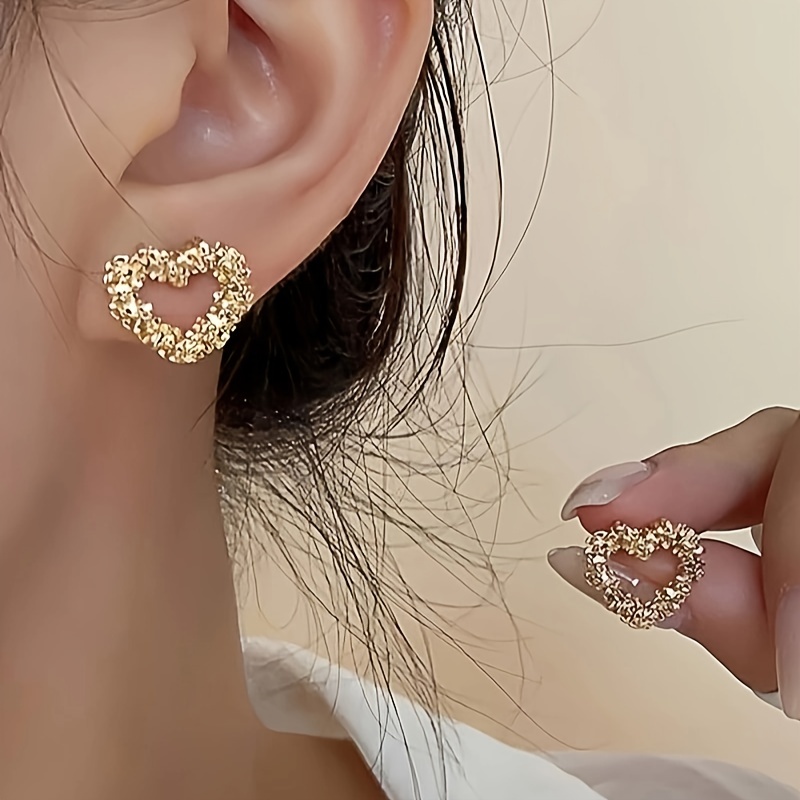 High end online earrings