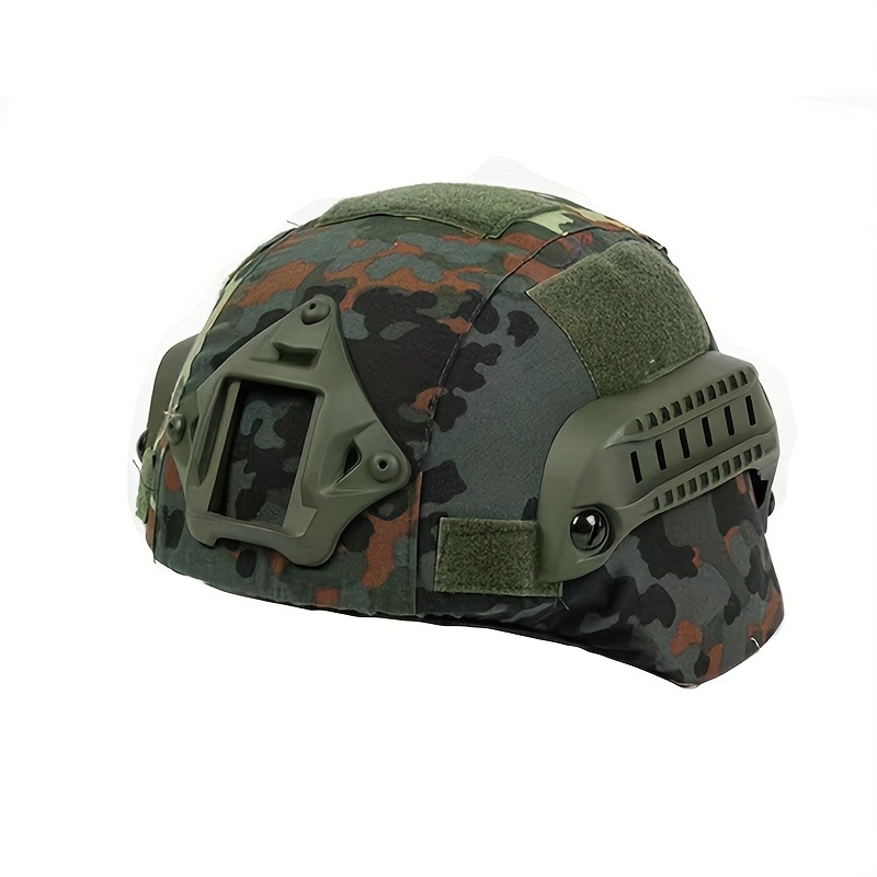 Casco Airsoft - Temu Mexico