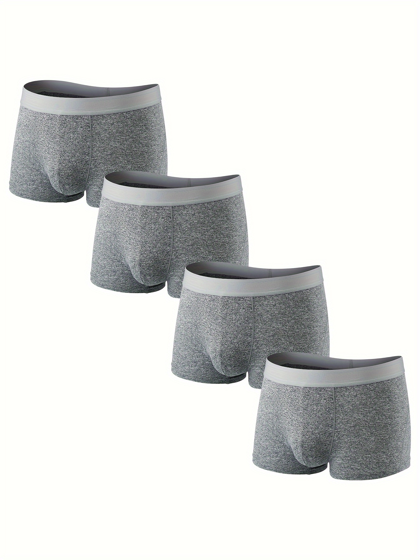 MEN'S ALL UNDERWEAR - ASDA - May 2020 