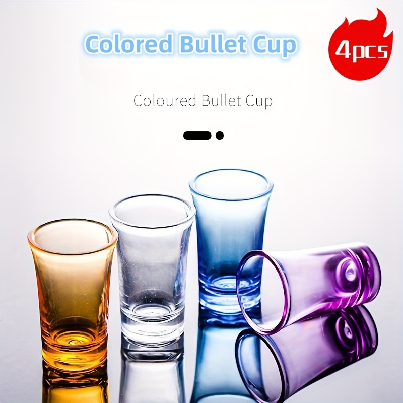 Bullet Q Cup