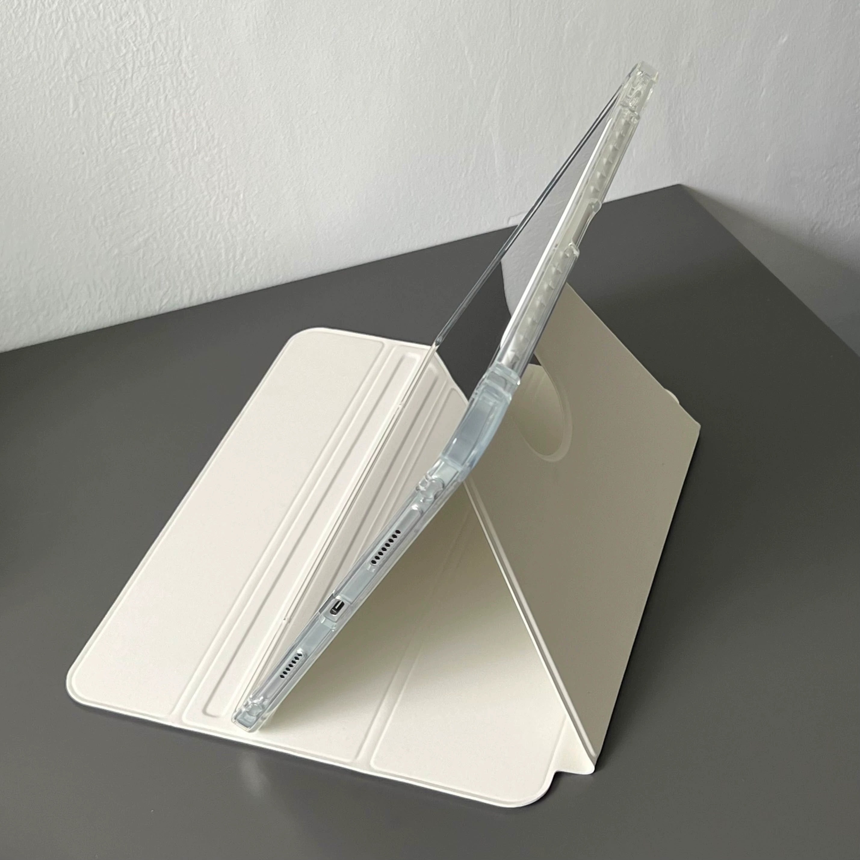 iPad 10th Generation Case, Stylus, and Paper-Feel Protector