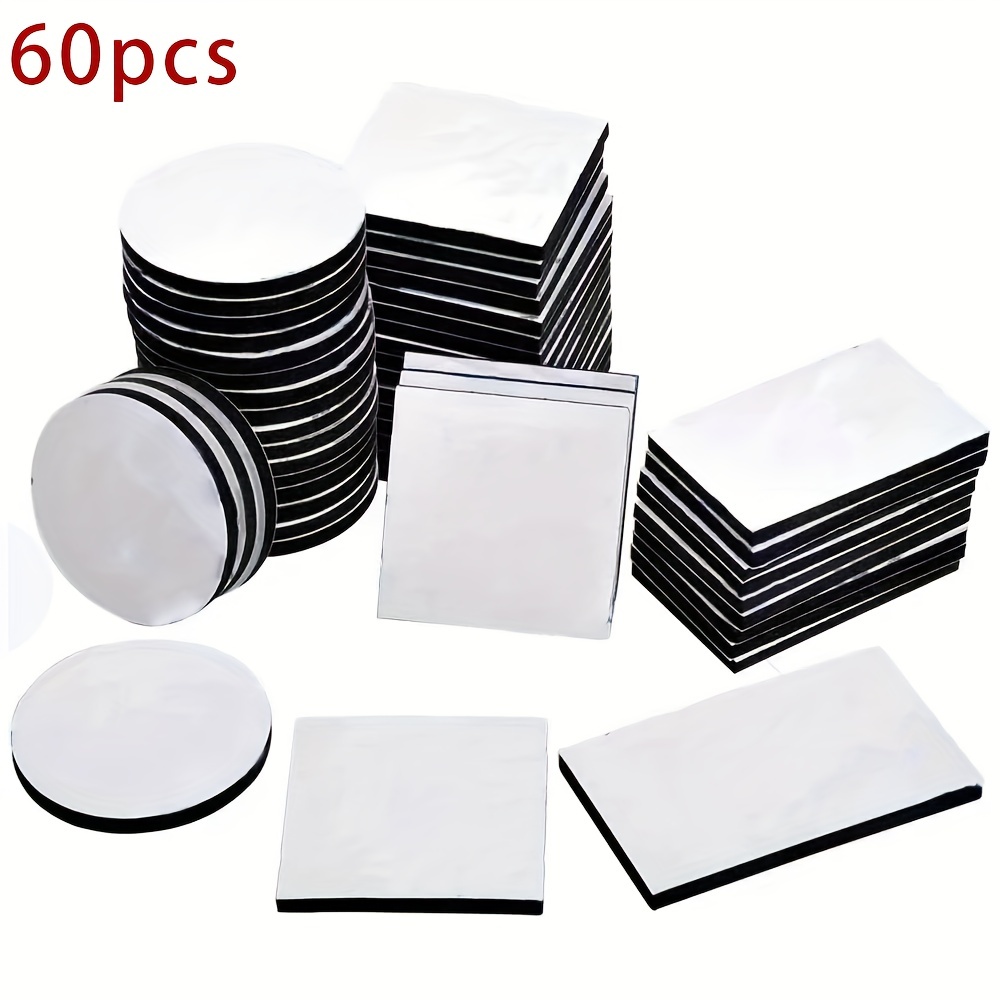 Double sided Adhesive Pads double Sided Adhesive Tape Super - Temu