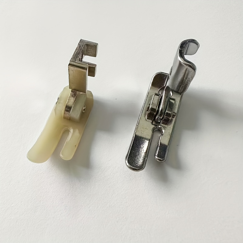 Presser Foot Attachment, LOW - Singer (Vintage Original) in 2023