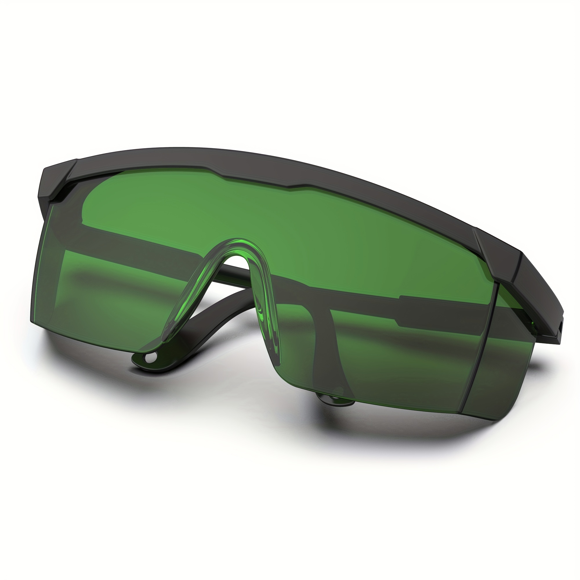 1pc LAIYIKE Gafas De Seguridad Para Láser, IPL 200nm-2000nm Gafas De  Seguridad Para Láser Para Láser, Tratamiento De Depilación Y Operador De  Cosmetol
