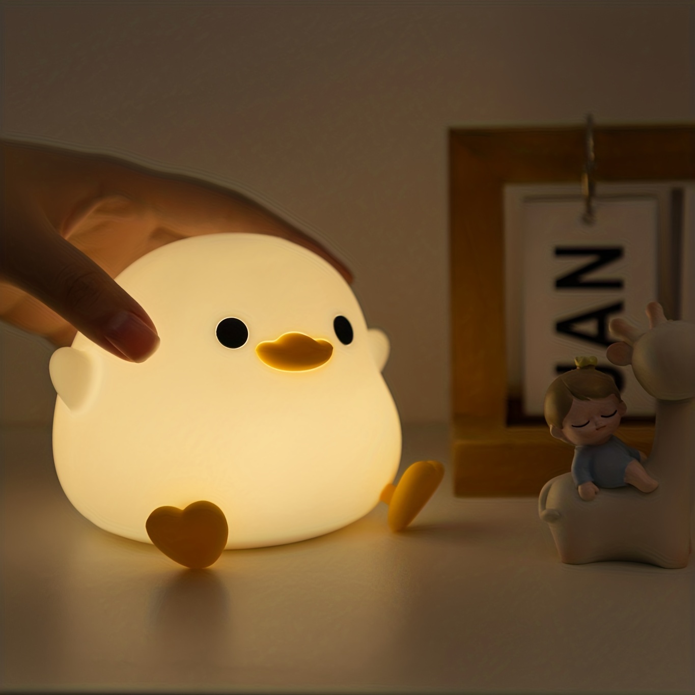 Dodo Egg Light