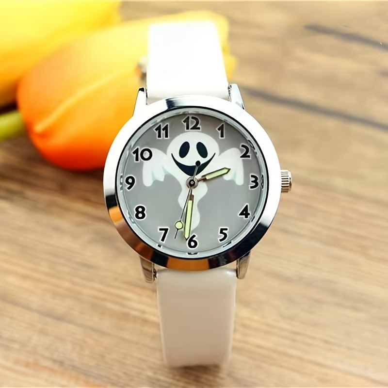 Kids skeleton clearance watch