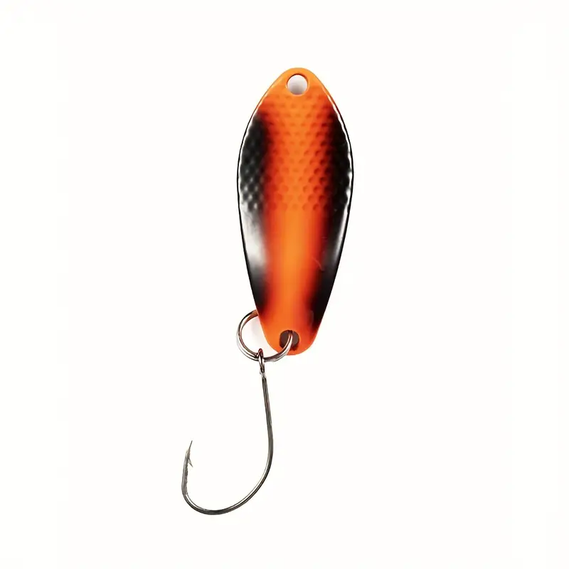 Spoon Sequins Baits: Catch Fish Fishing Lure Freshwater - Temu