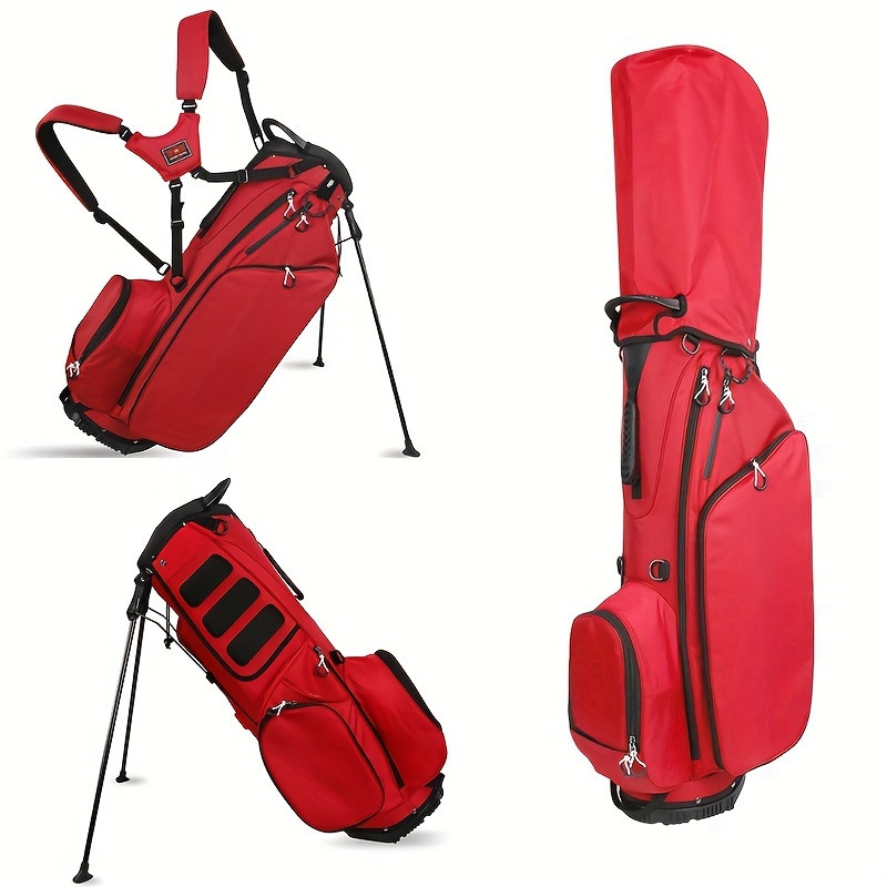 Golf Bag Cover - Temu Canada
