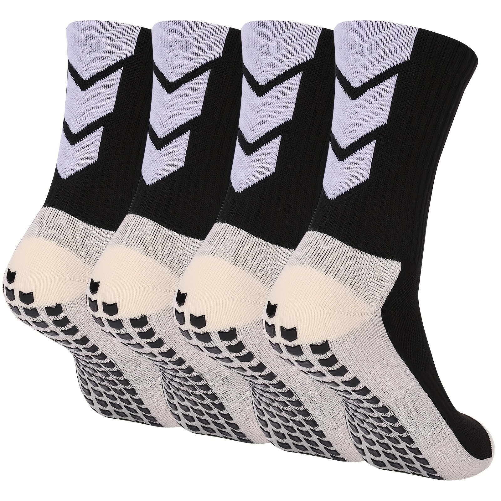 Calcetines de fútbol calcetines antideslizantes calcetines deportivos  calcetines