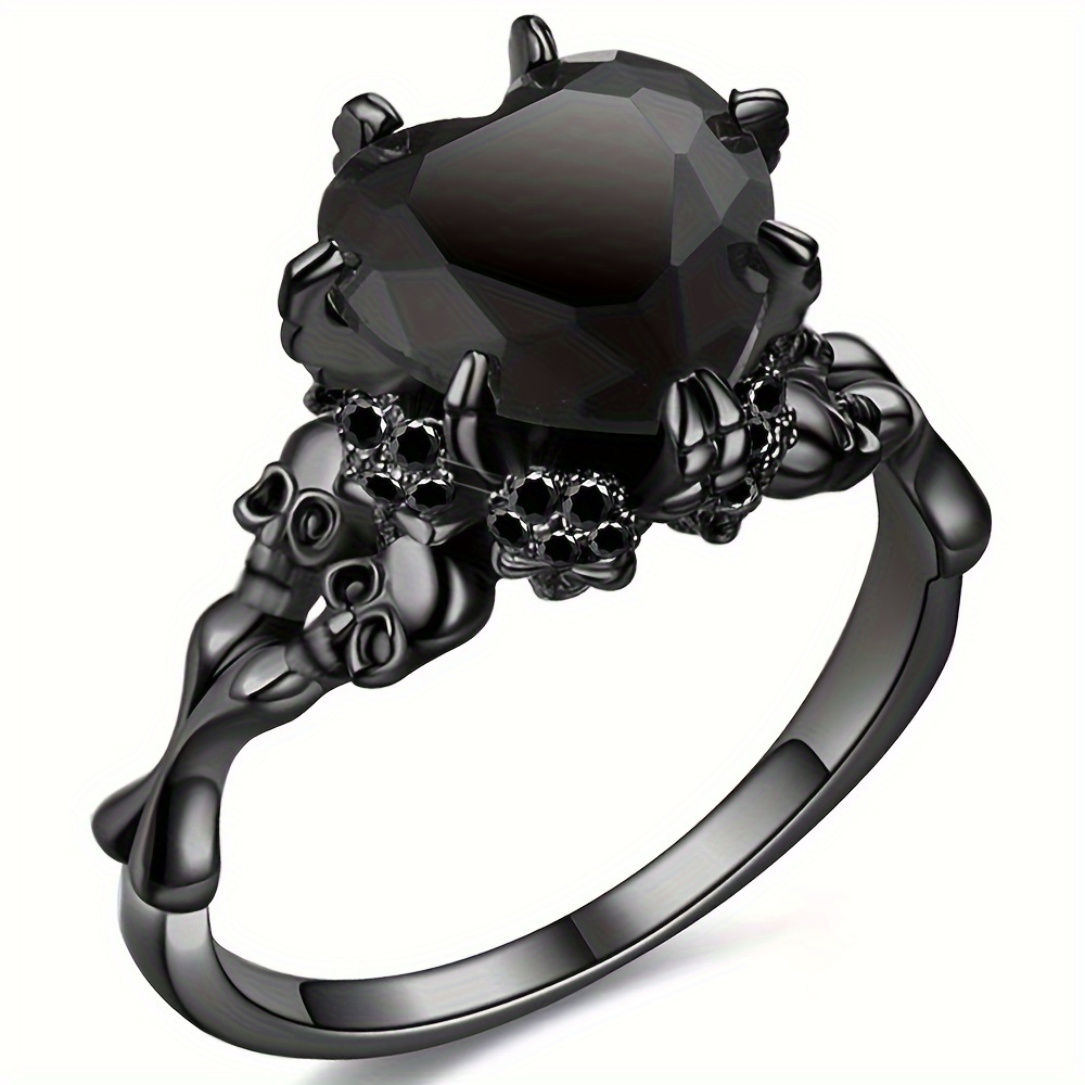 Gothic 2025 14k ring