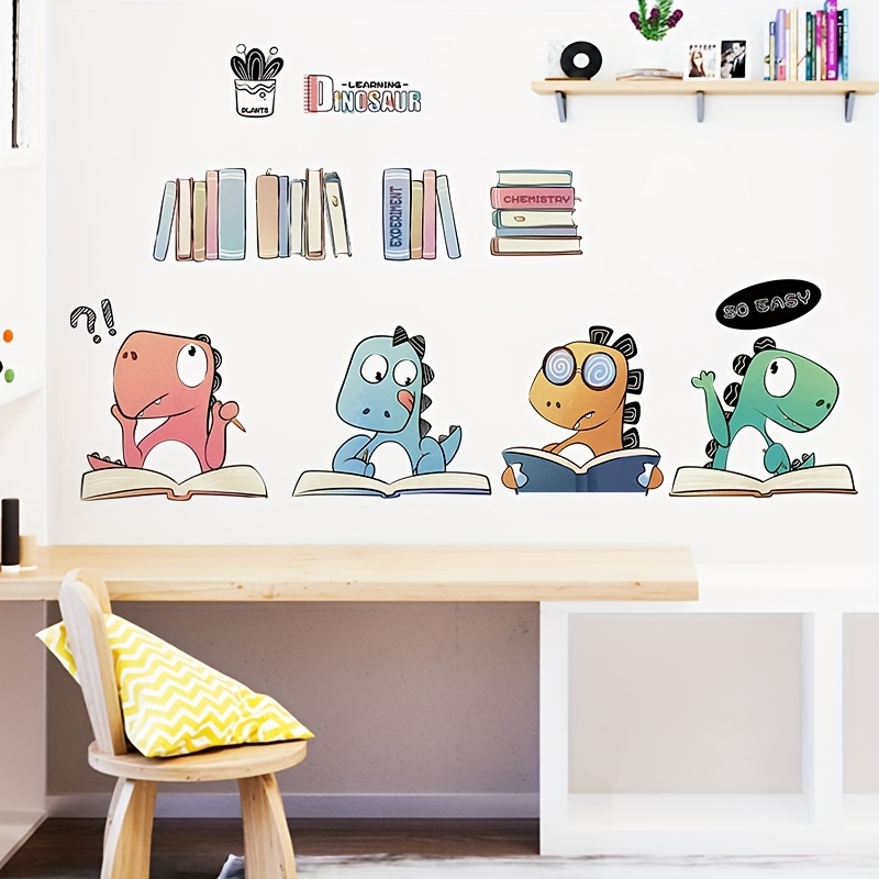 ABC Wall Stickers, Alphabet Wall Decals, Animal Alphabet Wall Decals,  Classroom Wall Decals, ABC Wall Decals, Wall Stickers for Kids ABC Letters, ABC  Decal for Kids Room - Yahoo Shopping