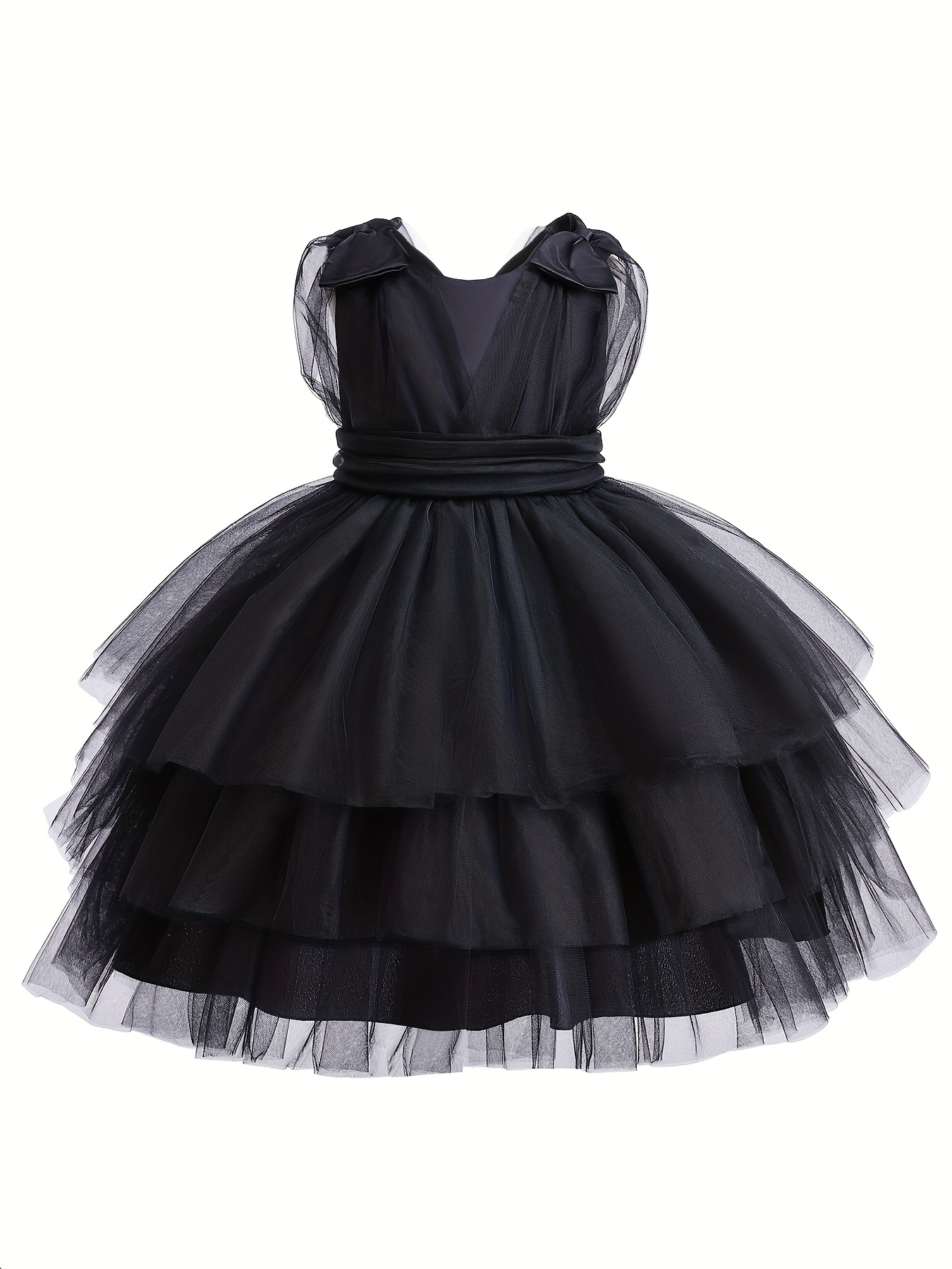 Fit and flare outlet tutu dress