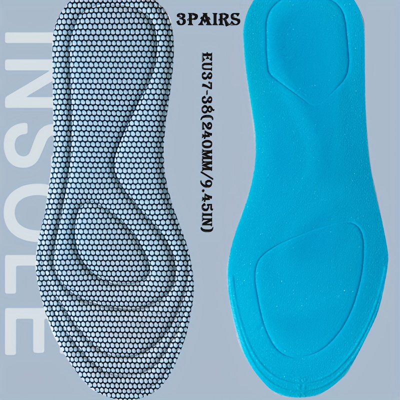 Sneaker hot sale insole replacement