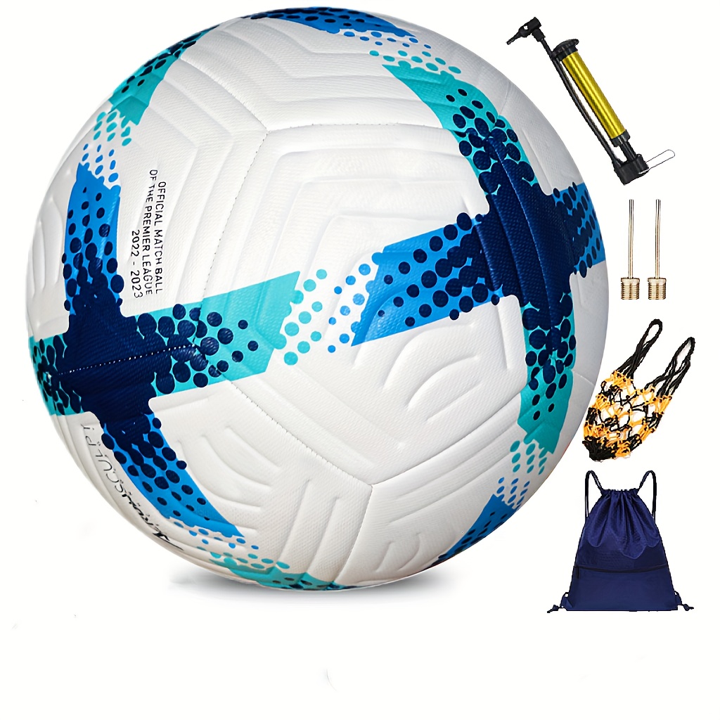 Balón de fútbol flotante LED recargable momento de diversión - Temu Spain