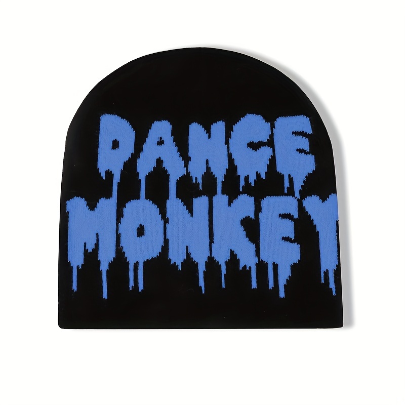 Money Dance Hip Hop Skullies Cap