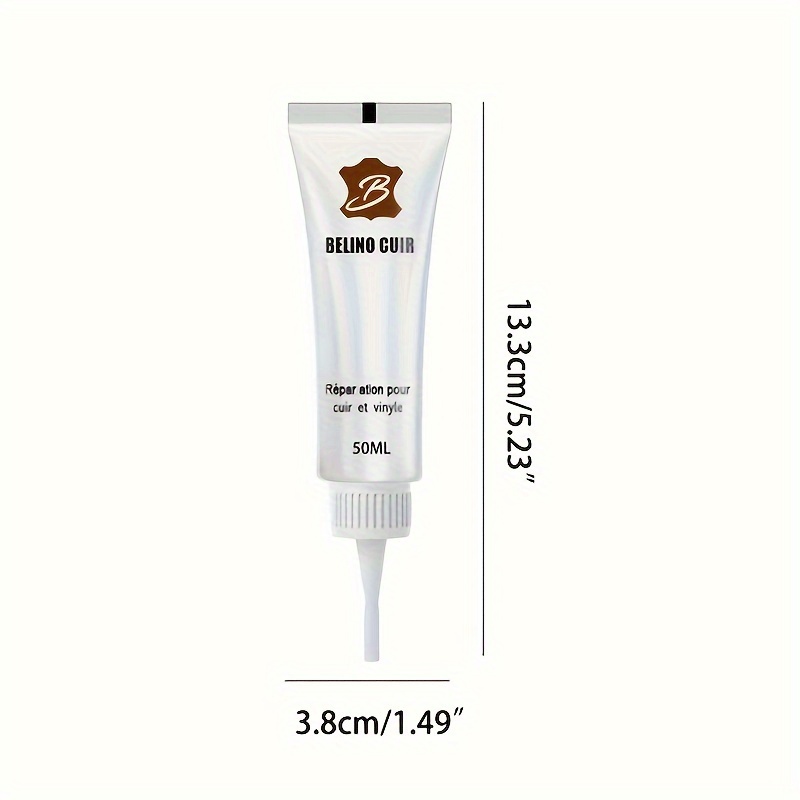 Leather Mending Cream Leather Scratches Cracks Leather - Temu