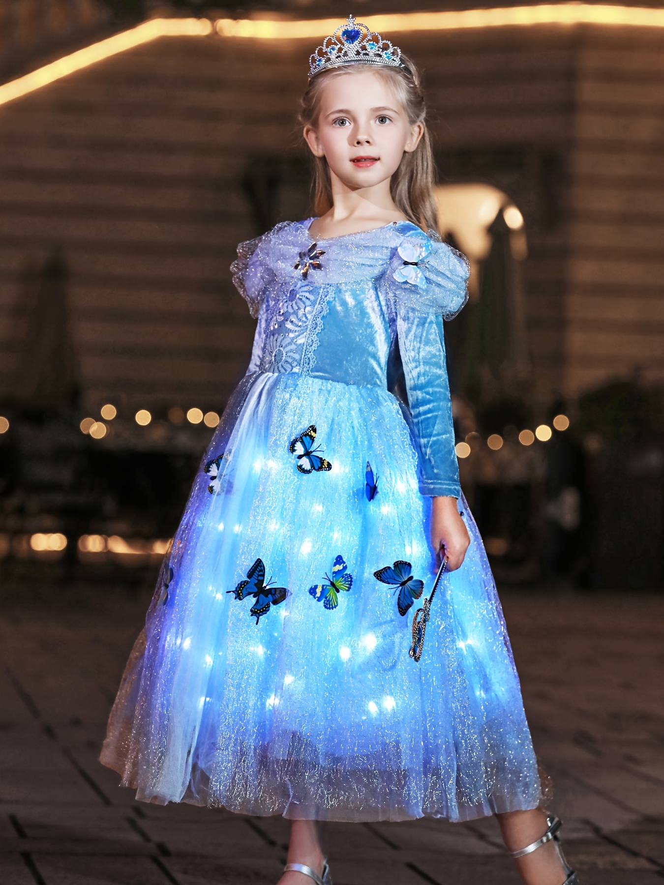 Princess Dresses Costumes - Temu Canada