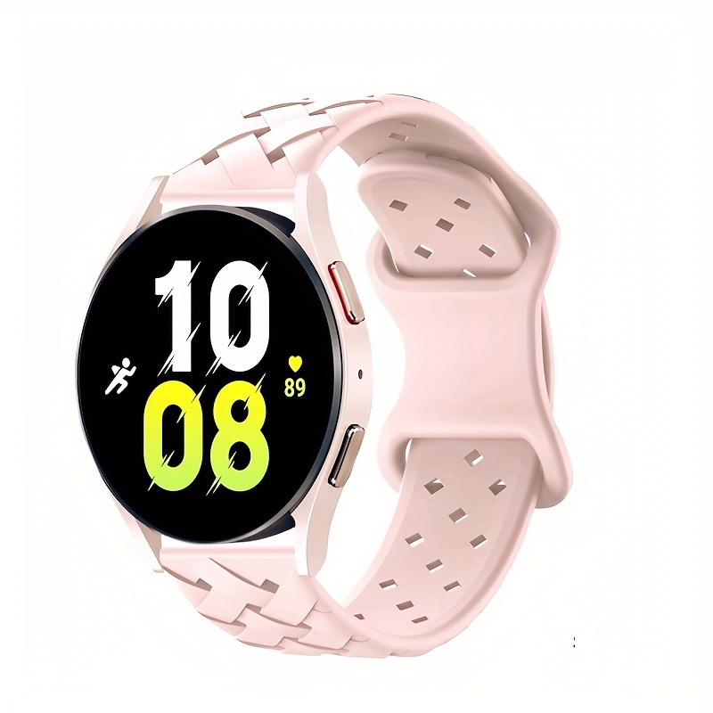 Amazfit GTS 3 Smartwatch Pink