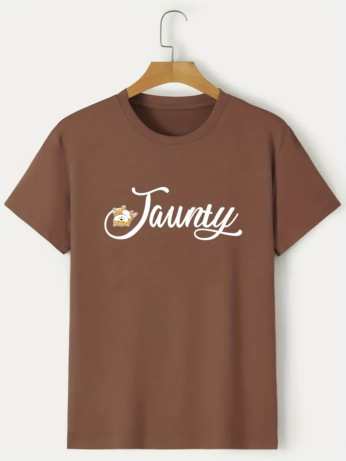 THE LOVE CREW – JAUNTY