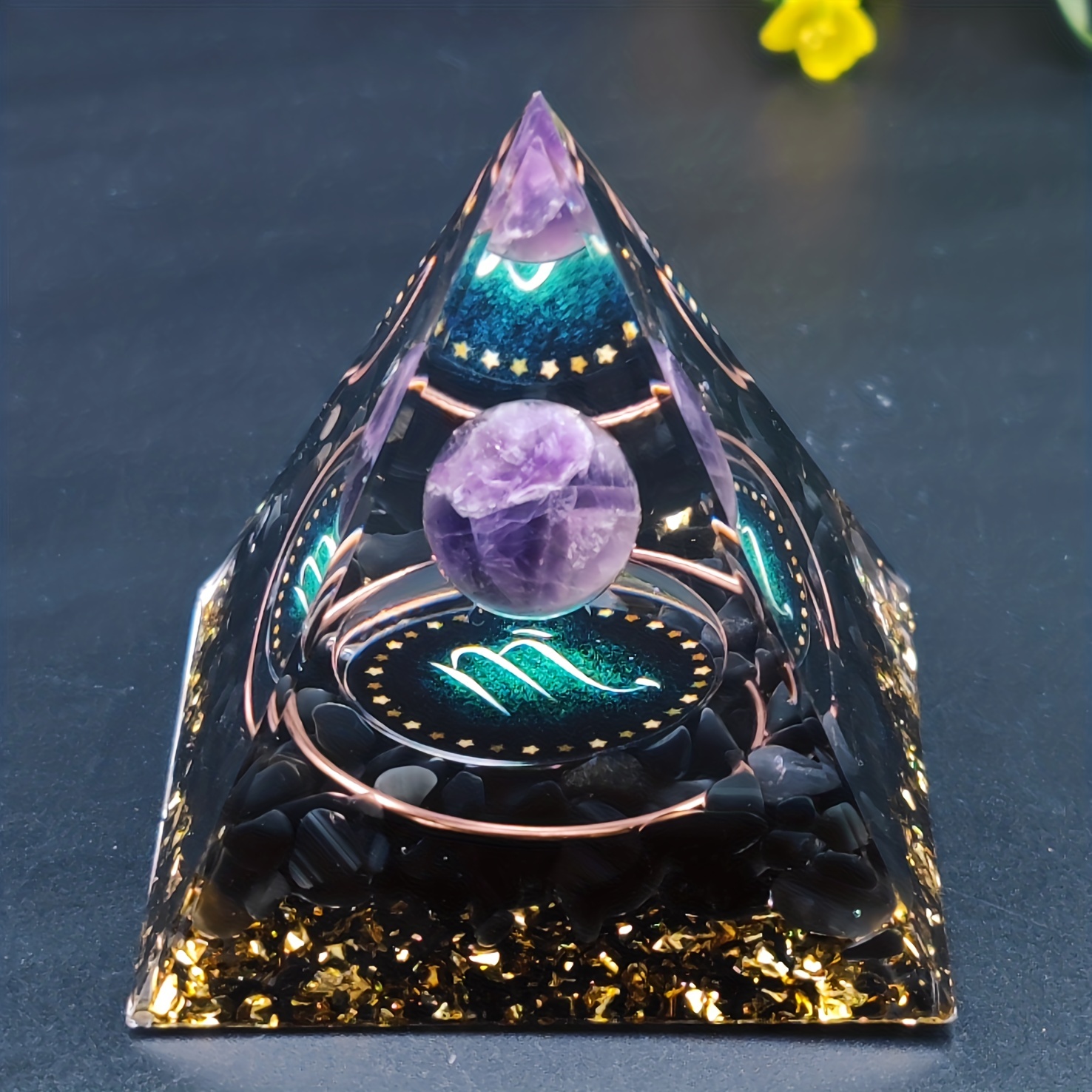 TEMU de de constelaciones - //Leo//Cáncer/Virgo/Libra/Aries/Géminis/Acuario - Herramienta de regalo, decoración del hogar