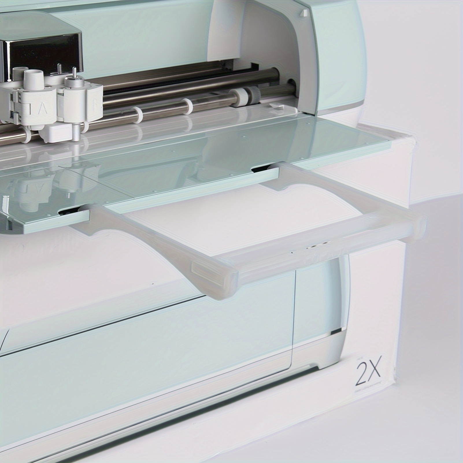 Cricut Explore Air 2 with Accessories - Die Cutting & Embossing