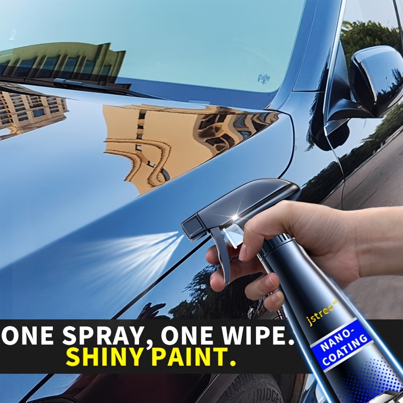Barre d'argile de voiture décontamination vernis peinture nettoyage auto  180g