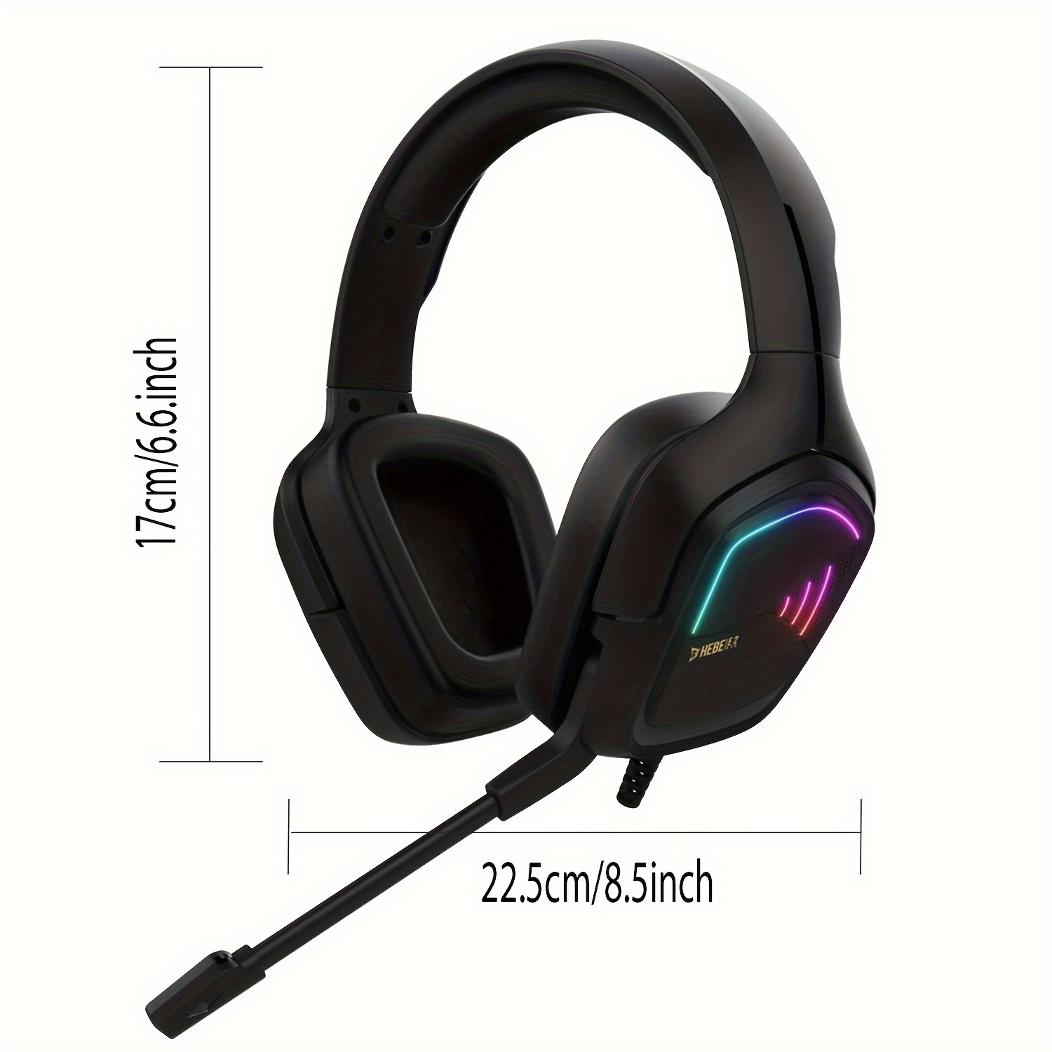 Headset discount gaming lightning