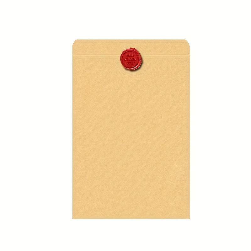 Small Kraft Coin Envelopes Self adhesive Perfect For Storing - Temu