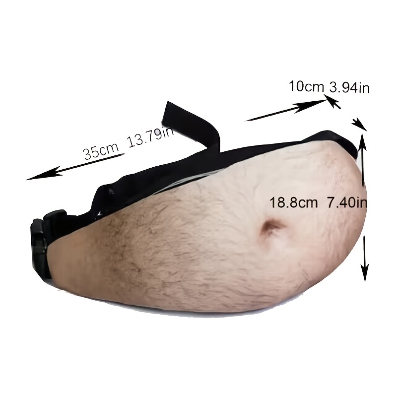 Tummy fanny outlet pack