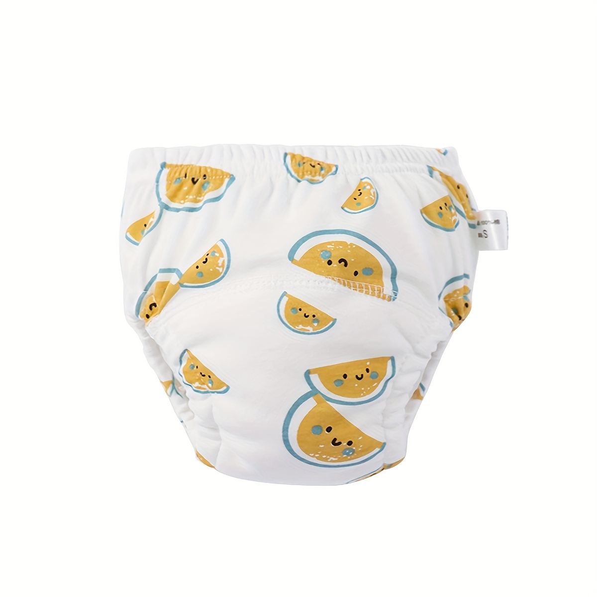 Training Underwear, Potty Training Underwear Boys Waterproof Breathable  Soft Comfortable For Home For Outdoor 