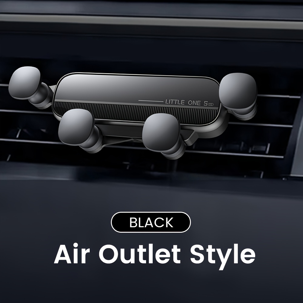 Accesorii Telefoane - Suport Telefon Auto LITTLE ONE S Tip Gravitațional