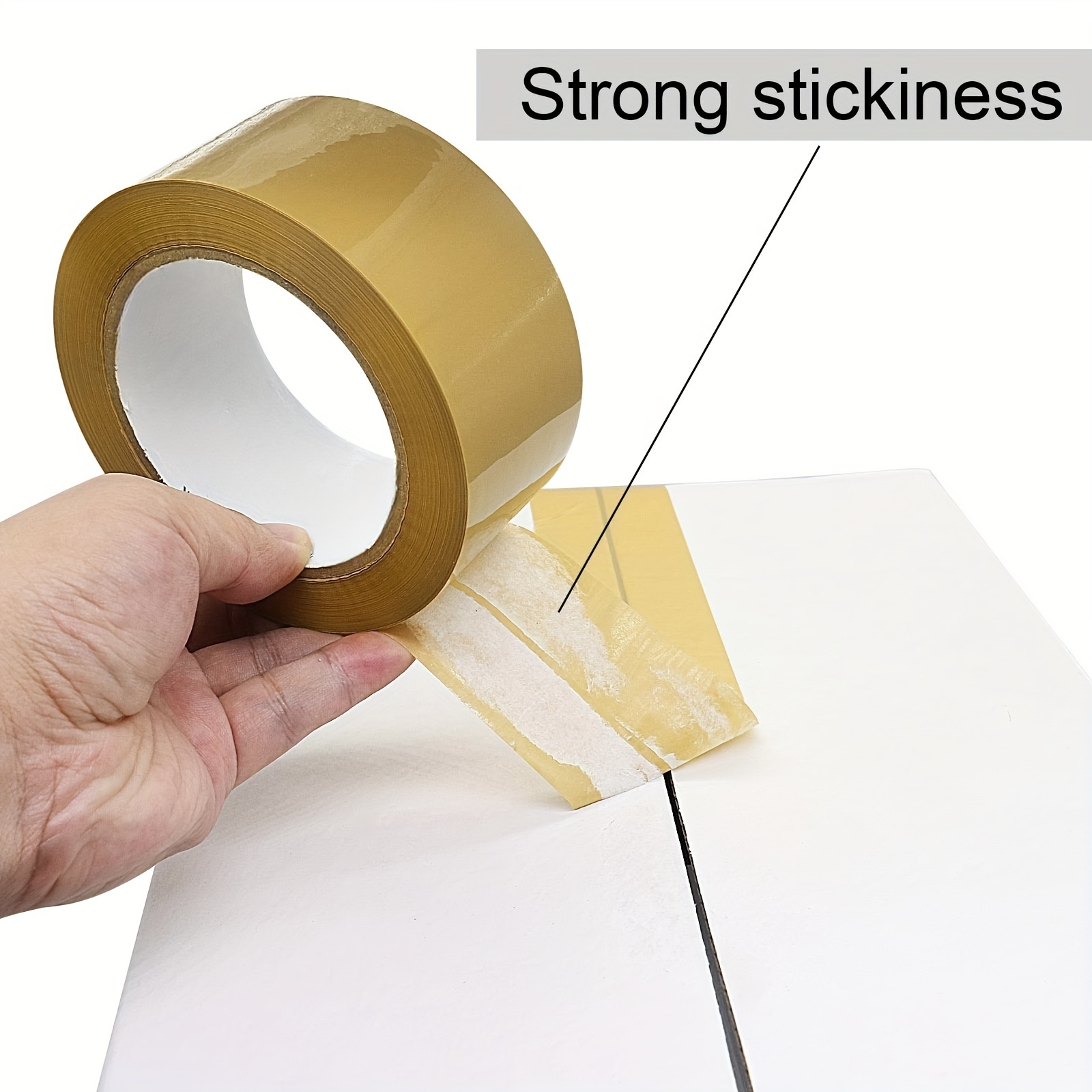 Strong Viscosity Waterproof Writable Cloth Duct Tape Colored Heavy