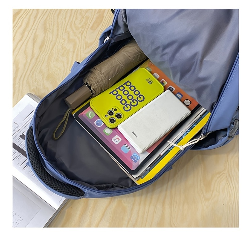 Wodbox - Personaliza tu mochila con nuestros parches más 🔝