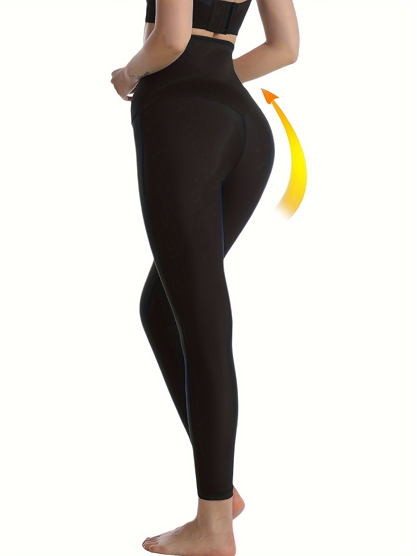 Shapewear Leggings Waist Trainer Legging Waist Trainer Shapewear