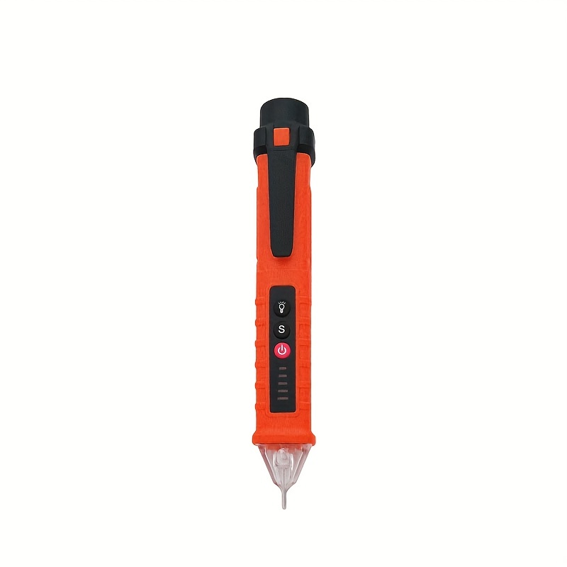 Electric Pen Multifunctional Digital Display Electrician - Temu