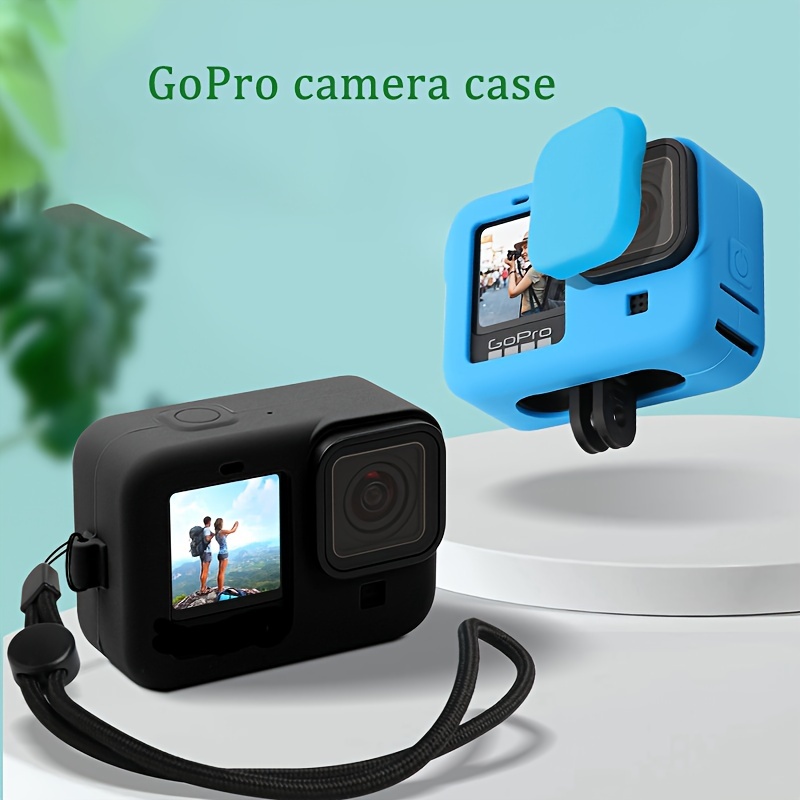 GoPro Hero9 Sports and Action Camera