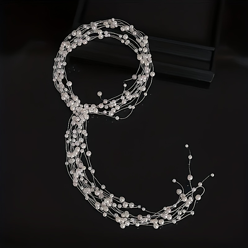 5 Metri 2 File Catena Allentata Con Strass Quadrati Colorati Per Collana  Braccialetto Accessori Per Indumenti In Tessuto Per Cucire Artigianato Fai  Da Te Forniture Per La Creazione Di Gioielli - Temu Italy