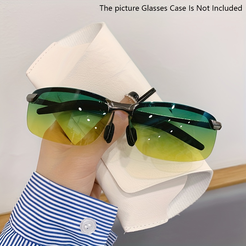 Drivers Photochromic Sunglasses for Women Men Polarized Wrap Around Sports UV400 Sun Shades Trendy unisex Sunnies,Sun Glasses,Temu