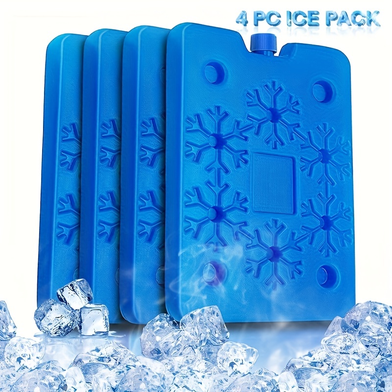 Lunchbox Ice Pack (2-Pack) - Lunchbox Packs