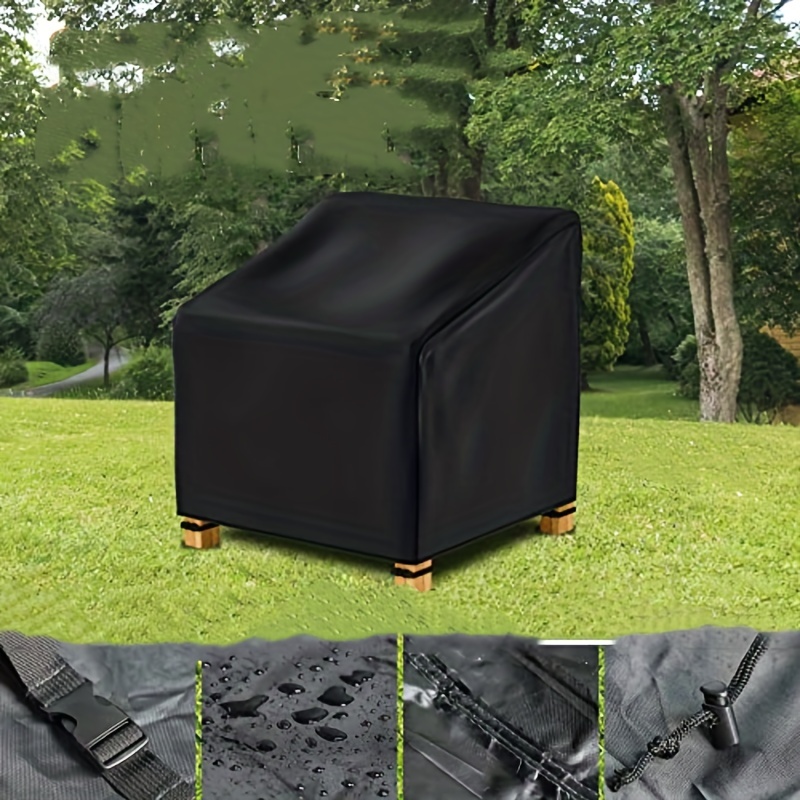 Garden seat covers cheap waterproof