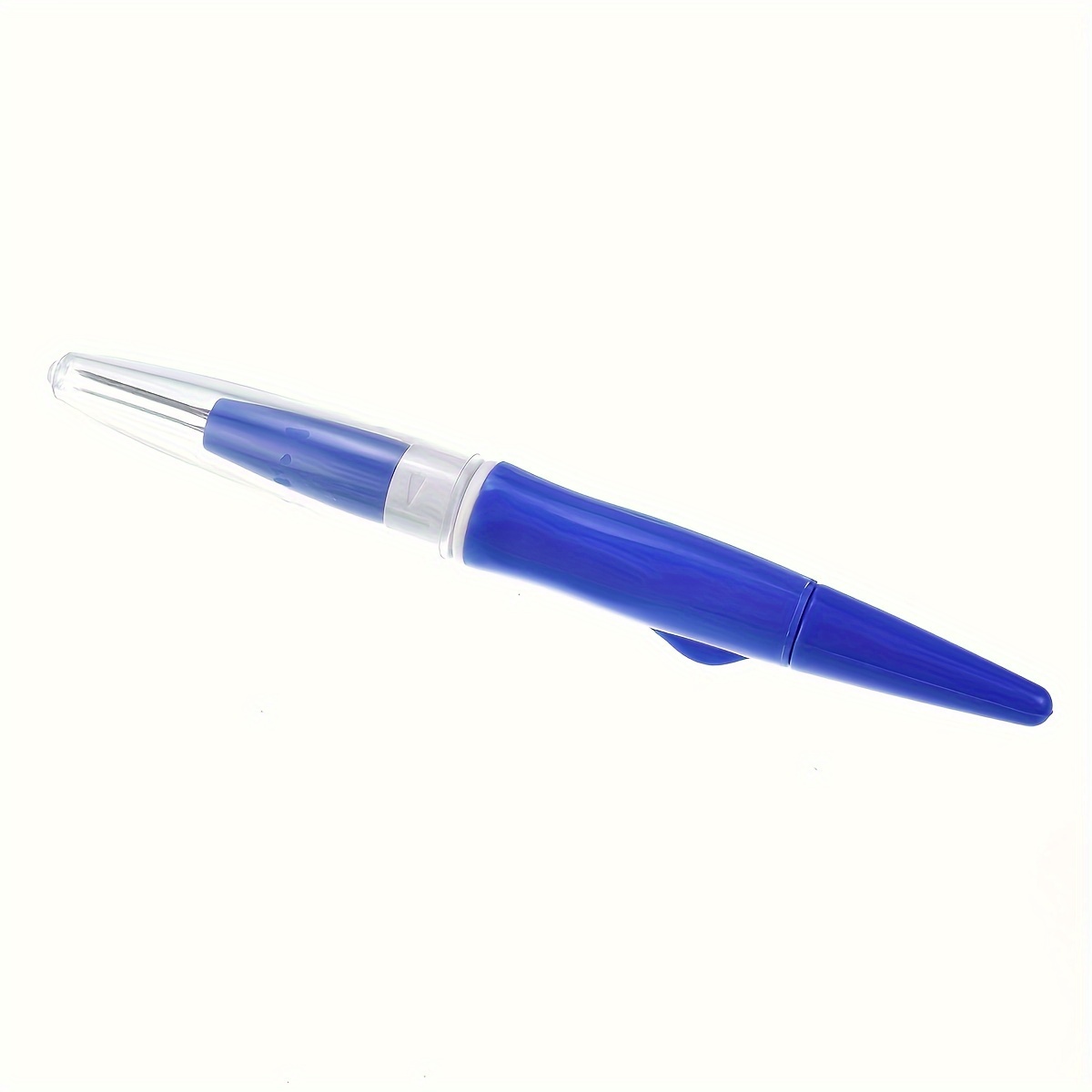 Needle Felt Pen Pen Needle Felt Tool With 3 Needle - Temu