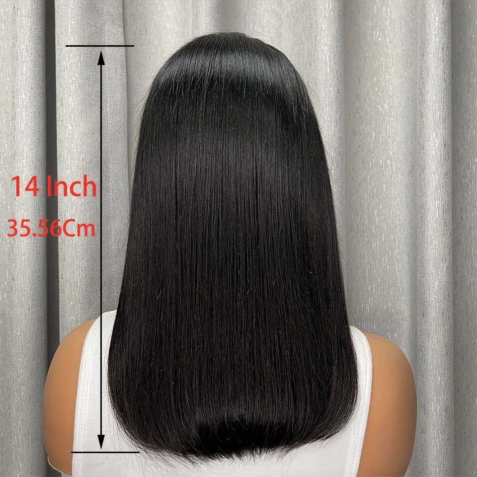 Big head (08Z) Human Whole Wigs 12inch Men practice - 11STREET